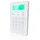 iGET iGet, SECURITY externe kabellose Tastatur mit LCD