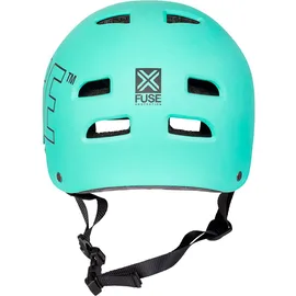 FUSE Protection Alpha Stadthelm - Matt Mint - M-L