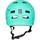 FUSE Protection Alpha Stadthelm - Matt Mint - M-L