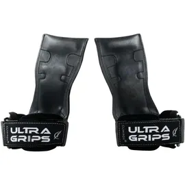 Climaqx Ultra Grips,