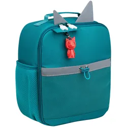 tonies Tonies Rucksack mit Mini Kreativ-Tonie, gruen
