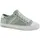 Mustang Sneaker Low Damen Grün/Mint 39