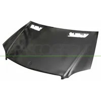 PRASCO Motorhaube ME8243100