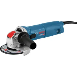 Bosch GWX 14-125 Professional 06017B7000