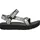 Teva Midform Universal Damen Enchanted Forest Black/White 40