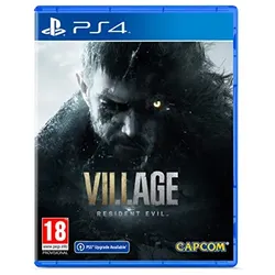 Resident Evil Village [ | Zustand: Neu & original versiegelt