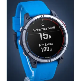 Garmin Quatix 7 Standard