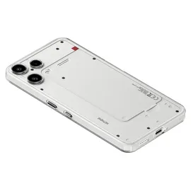 Nothing Phone (3a) Lite 8 GB RAM 128 GB Weiß