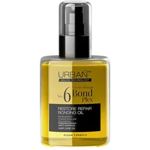 Urban Care No:6 Bond Plex Restore Repair Bonding Oil 100 ml