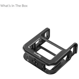 SmallRig 5764 Half Cage for DJI Osmo Nano,
