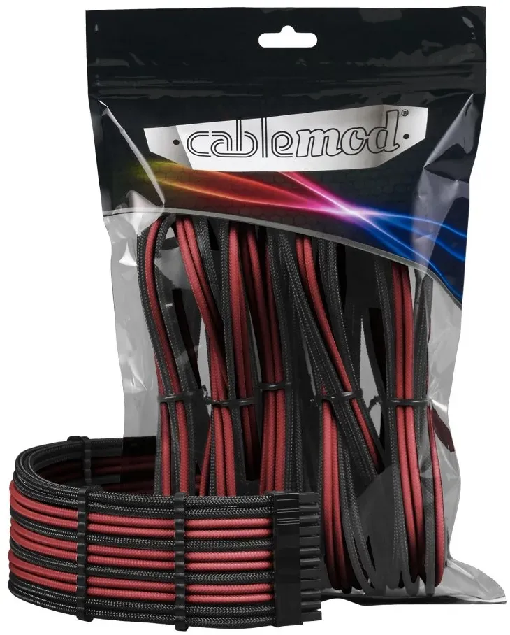 cablemod PRO Series ModMesh - Verlängerungskabelset