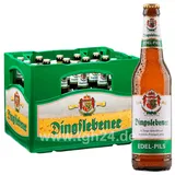 Dingslebener Edel-Pils 18x0,5 l