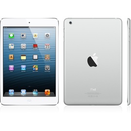 Apple iPad mini 7.9" 64 GB Wi-Fi + LTE weiß