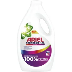 ARIEL Professional Flüssigwaschmittel »Professional Color+« 70 WL