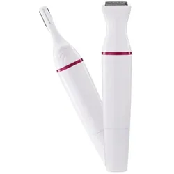 UNIQ 5-in-1 Elektrischer Haar-Rasierer & Shaper Rasierer & Enthaarungstools   