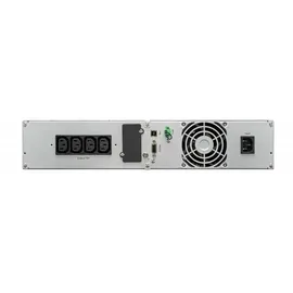 Eaton Power Quality Eaton 9E 1000i Rack 2U