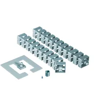 Bachmann Kabelschlange Quadro Set