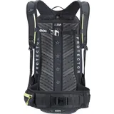 Evoc Enduro 16 l Schwarz