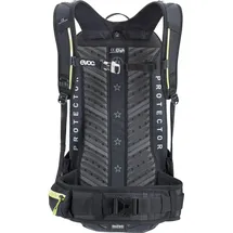 Evoc Enduro 16 l Schwarz