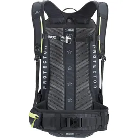 Evoc Enduro 16 l Schwarz