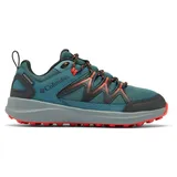 Columbia Peakfreak Rush Everblue/Super Sonic 39