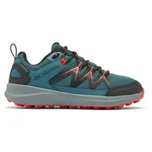 Columbia Peakfreak Rush Everblue/Super Sonic 39