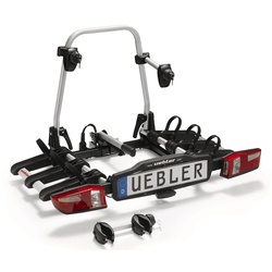 Uebler Fahrrad-Kupplungstraeger X31 S