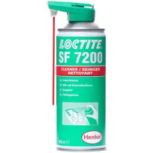 LOCTITE Kleb-/DichtstoffentfernerLOCTITE SF 7200 400ml Henkel
