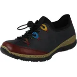 Rieker Damen Halbschuhe N3271