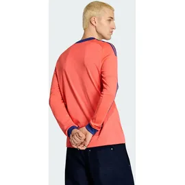 adidas Deutschland Torwart-Auswärtstrikot 2026 Herren langarm Gr. L