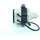 chm GmbH® Kreiselpumpe Gartenpumpe Edelstahl 5400 L/h und 6,5 Bar mit Druckschalter einstellbar