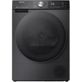 Hisense DH5S102B Wärmepumpentrockner (10 kg)