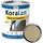Koralan KORA Vergrauungslasur Kies 0,75 l