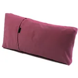 Yogakissen Small Yoga Bordeaux YOGISTAR bordeaux No Size