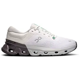 On Cloudflyer 5 Herren White / Pebble 44,5