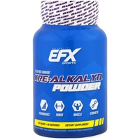 EFX Kre-Alkalyn Powder, 100 g