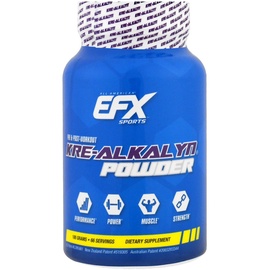 EFX Kre-Alkalyn Powder, 100 g