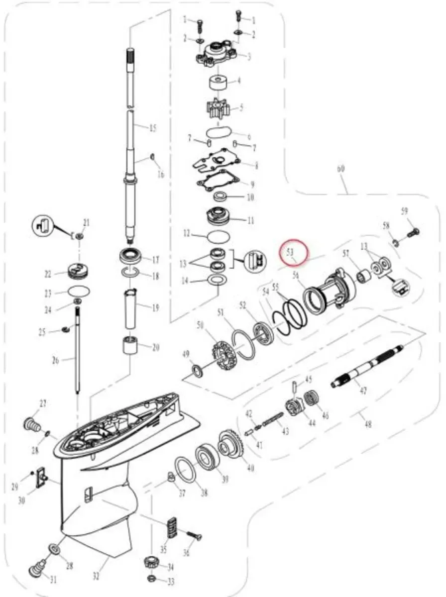 Pavimento PARSUN F60-04030000