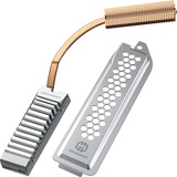 Graugear Heatpipe-Kühler für PS5 Speichererweiterung, mit Abdeckung (G-PS5HS01-Cov)