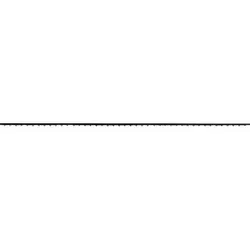 Proxxon Dekupiersägeband extrem schmal (1,3 mm), für engste Radien