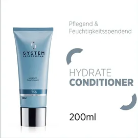 Wella System Professional Hydrate Conditioner