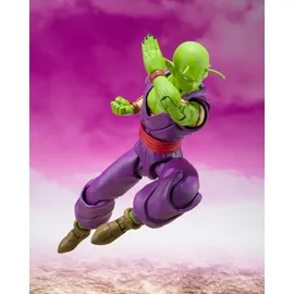 Tamashii Nations TAMASHII NATIONS, Dragon Ball, DAIMA, Piccolo, DAIMA, S.H.Figuarts Actionfigur
