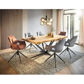 Linea Natura Esstisch CITY LINE