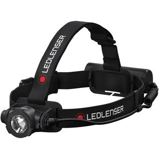 Ledlenser H7R Core Schwarz