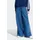 adidas FIREBIRD ADILENIUM JEANS-TRAININGSHOSE Blau 32