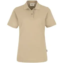 HAKRO® Damen Polo-Shirt TOP, 200g/m2 224 1 Stück, Größe: XXL