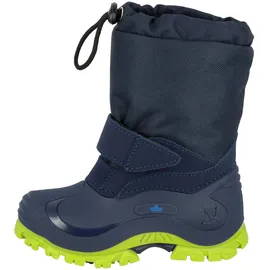 LICO Gummistiefel Werro Blau 23