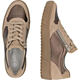 remonte D2T01 Damen Beige 38