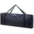 wozinsky wasserdichte Schutzhülle für Scooter Cover Scooter Bag Black WSB5BK