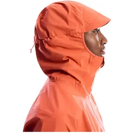 Berghaus Rain Motion Af Jacke - Sunburst - XL